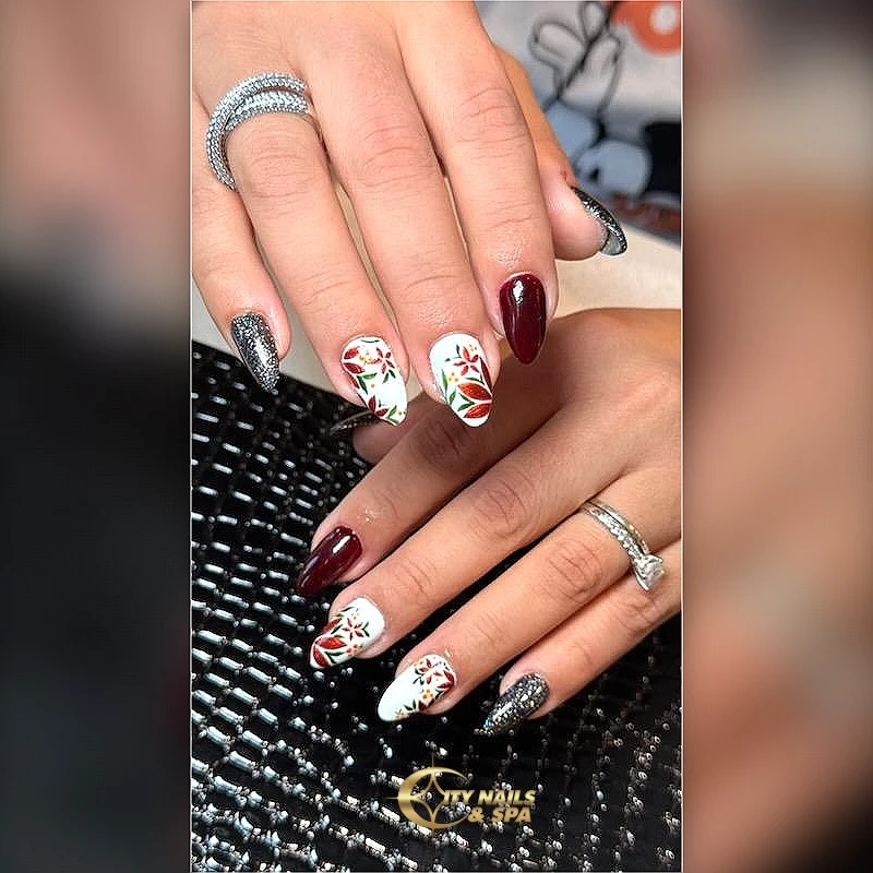 Nail Oct 21